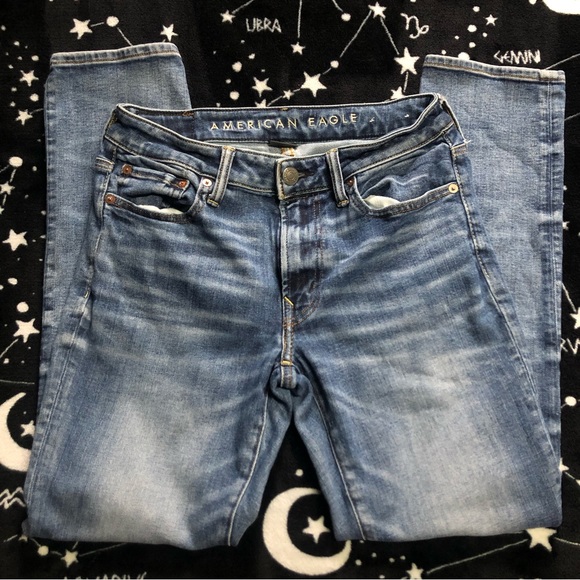 American Eagle Outfitters Other - Men’s Airflex+ 30x30 Jeans